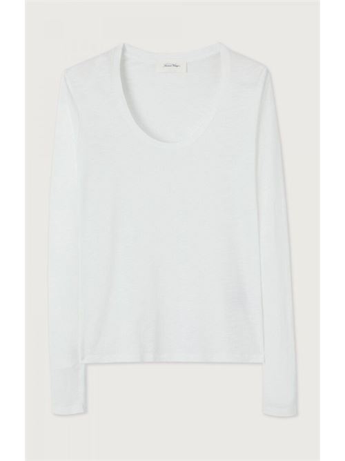  AMERICAN VINTAGE | JAC49E26BIANCO